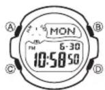 CASIO Baby-G BG-3000-8ER - Over deze gebruiksaanwijzing - 1