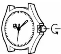 CASIO Edifice EF-304D-1AVEF - 24-uur wijzer - 2