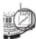 CASIO Pro Trek PRW-5000-1ER - Barometrische drukgrafiek - 1