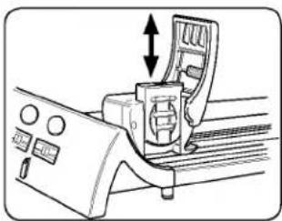 FELLOWES Electron - SAFECUT™ VEILIGHEIDSVOORZIENINGEN - 1