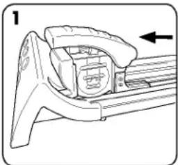 FELLOWES Electron - PAPIER EN FOTO'S SNIJDEN - 1