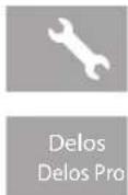 Horizon Fitness Delos - LET OP - 2