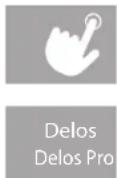 Horizon Fitness Delos - DELOS VOORAF INGESTELDE PROGRAMMA'S - 8