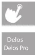 Horizon Fitness Delos - DELOS VOORAF INGESTELDE PROGRAMMA'S - 7