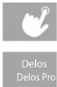 Horizon Fitness Delos - DELOS VOORAF INGESTELDE PROGRAMMA'S - 22
