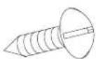 Horizon Fitness Delos - DELOS & DELOS PRO PRODUCT SPARE PART LIST - 2