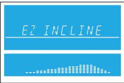 Life Fitness Track - EZ Incline / Resistance (EZ-helling/-weerstand) (ervaren - fit) - 1