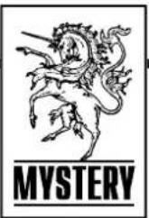 MYSTERY
