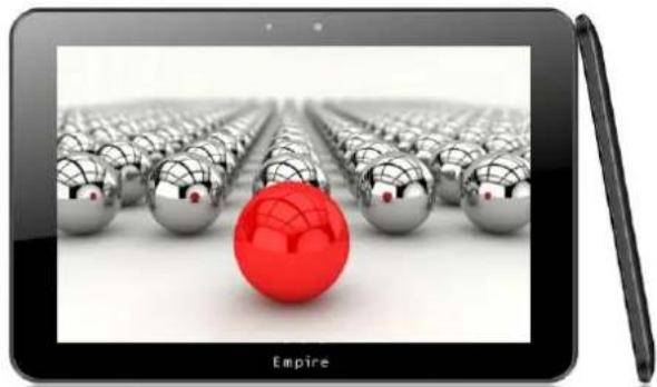 Empire Electronix M1009 - Nederlandse Gebruikershandleiding - 2