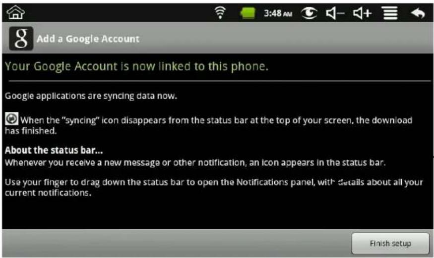 Android Market Terms of Service Android Market Servicevoorwaarden 1. Inleiding 1.1 Android Market is eigendom van en wordt beheerd door Google Inc. Uw gebruik van Android Market wordt gereguleerd door een overeenkomst tussen u en Google, waarvan de inhoud exclusief is beschreven in de Servicevoorwaarden van Google (te vinden op http://www.google.com/accounts/TOS) en deze Android Market Servicevoorwaarden (samen de 'Voorwaarden' genoemd). Daarnaast is uw gebruik van Android Market onderworpen aan het Zakelijk en programmableid van Android Market (te vinden op http://www.google.com/intl/nl/mobile/android/market-policies.html). De Servicevoorwaarden van Android Market, het Zakelijk en programmableid van Android Market en de Servicevoorwaarden van Google hebben in het geval van een tegenstrijdigheid de rangorde die volgt uit de hiervoor weergegeven volgorde. 1.2 U mag Android Market gebruiken om te bladeren en te zoeken naar Producten en deze te downloaden (Producten zijn gegevensbestanden, toepassingen, geschreven tekst, software voor mobile apparaten, muziek, audiobestanden of andere geluiden, foto's, video's of andere afbeeldingen) voor uw mobile apparaat met het besturingssysteem Android ('Apparaat'). Sommige van deze Producten kunnen worden aangeboden door Google, terwijl andere beschikbaar kunnen worden gesteld door darden die geen partners van Google zijn. U gaat ermee akkoord dat Google niet verantwoordelijk is voor Producten in Android Market die afkomstig zijn van een andere bron dan Google. Daarnaast kunnen sommige Producten gratis beschikbaar worden gesteld, terwijl andere Producten alleen tegen betaling kunnen worden aangeschaft. U gaat ermee akkoord dat u zelf verantwoordelijk bent voor alle kosten voor de aankopen die u via Android Market doet. 1.3 U gaat akkoord met de Voorwaarden door te klikken op de opties voor akkoord of accepteren wanneer deze worden (accepting at 0) doen de versaging of uitkursis van Android Market destvoedijekte gebruiken. Accept Decline