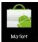 Cherry Mobility M-728 - Google market - 1