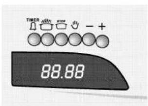 TIMER 88.88
