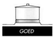 BEKO CM 61010 S - Kookpotten van goede kwaliteit - 1