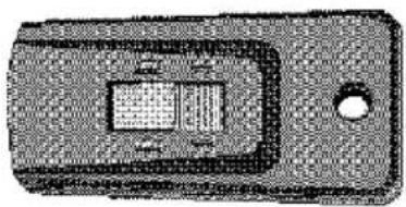 BEKO HIC 64101 - Voorzichtig - 1