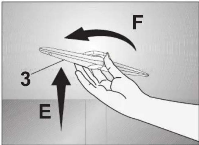 F 3 E