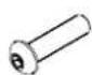 Chief KONTOUR K2C100S - PARTS - 11