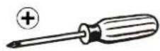 Chief KONTOUR K2C100S - TOOLS REQUIRED FOR INSTALLATION - 5