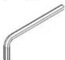 Chief KONTOUR K2C100S - PARTS - 12