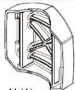 Chief KONTOUR K2C100S - PARTS - 9