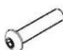 Chief KONTOUR K2C100S - PARTS - 10