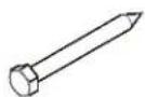 Chief KONTOUR K2C100S - PARTS - 7