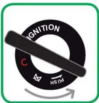 Purs IGNITION C