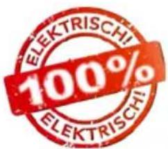 ELEKTRISCH! 100%