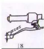 Turbho CQ-50 - Remmen - 1