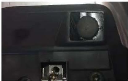 Turbho CS-50 - Olietank vullen - 1