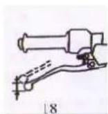 Turbho RB-50 - Remmen - 1