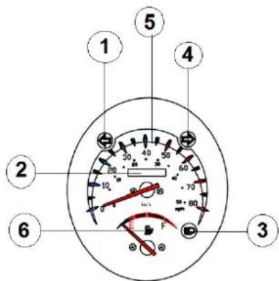 1 2 3 4 5 6