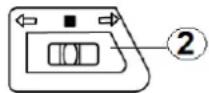 Turbho RX-150 - Voorlamp - 1