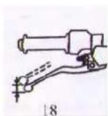 Turbho RX-50 - Remmen - 1