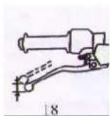 Turbho ST-50 - Remmen - 1