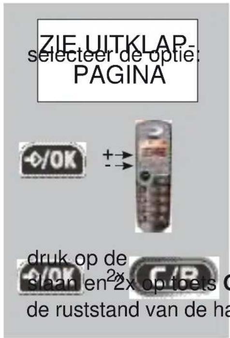 Fysic FX-5000 - ACHTERGRONDVERLICHTING: - 1
