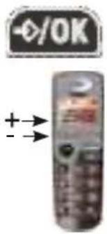 Fysic FX-5000 - MENUSTRUCTUUR - 1