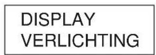 Fysic FX-5000 - ACHTERGRONDVERLICHTING: - 2