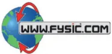 Fysic FX-3500 - VERKLARING VAN CONFORMITEIT - 1