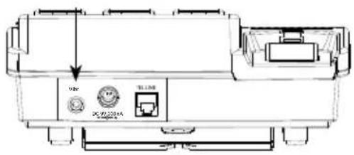 Fysic FX-3500 - Hoorn: - 3