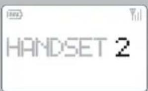 Fysic FX-5200 - AANMELDEN HANDSETS: - 7
