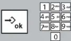 Fysic FX-5200 - INGEVEN / CORRIGEREN GEBLOKKEERDE NUMMERS: - 2