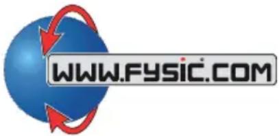 Fysic FX-5200 - VERKLARING VAN CONFORMITEIT - 1