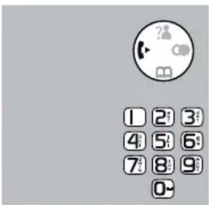 Fysic FX-5120 - INTERCOM: - 1