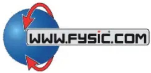 Fysic FX-5120 - VERKLARING VAN CONFORMITEIT - 1