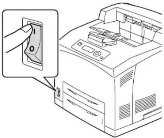 KONICA MINOLTA PagePro 4650EN - Opmerking - 10