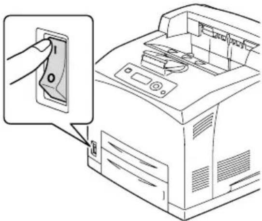 KONICA MINOLTA PagePro 4650EN - Opmerking - 10