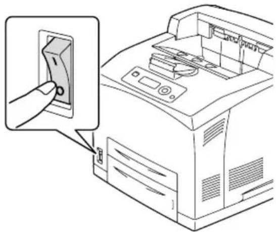 KONICA MINOLTA PagePro 4650EN - Opmerking - 1