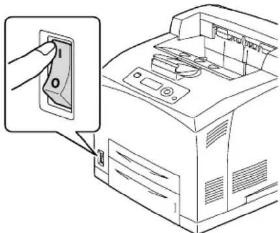 KONICA MINOLTA PagePro 4650EN - Opmerking - 11