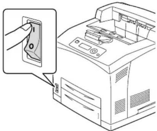 KONICA MINOLTA PagePro 4650EN - Opmerking - 8