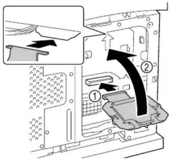 KONICA MINOLTA PagePro 4650EN - Opmerking - 6